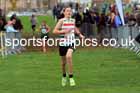 Boys Under-15s relay, 2025 Northern Cross Country Relays, Graves Park, Sheffield. Photo: David T. Hewitson/Sports for All Pics